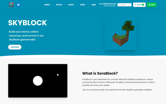 SoraBlock, a product built and operated by Levara